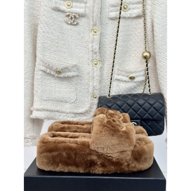 Ch*el slippers
